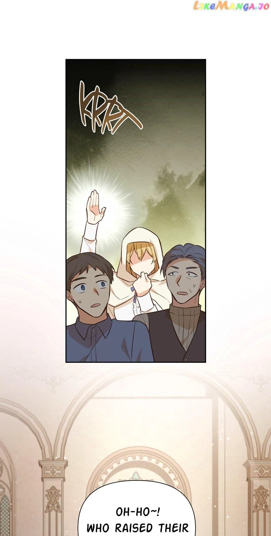 Side Characters Deserve Love Too Chapter 115 – Page 66