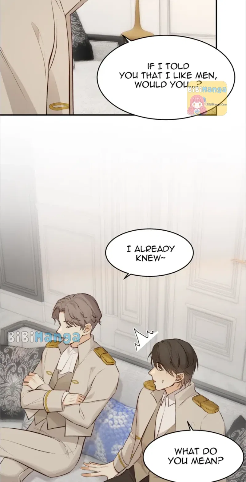 A Princess’s Guide to Saving Dragons Chapter 83 – Page 3