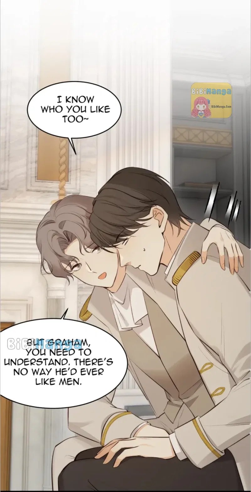 A Princess’s Guide to Saving Dragons Chapter 83 – Page 5