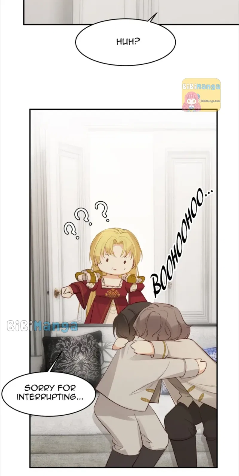 A Princess’s Guide to Saving Dragons Chapter 83 – Page 10