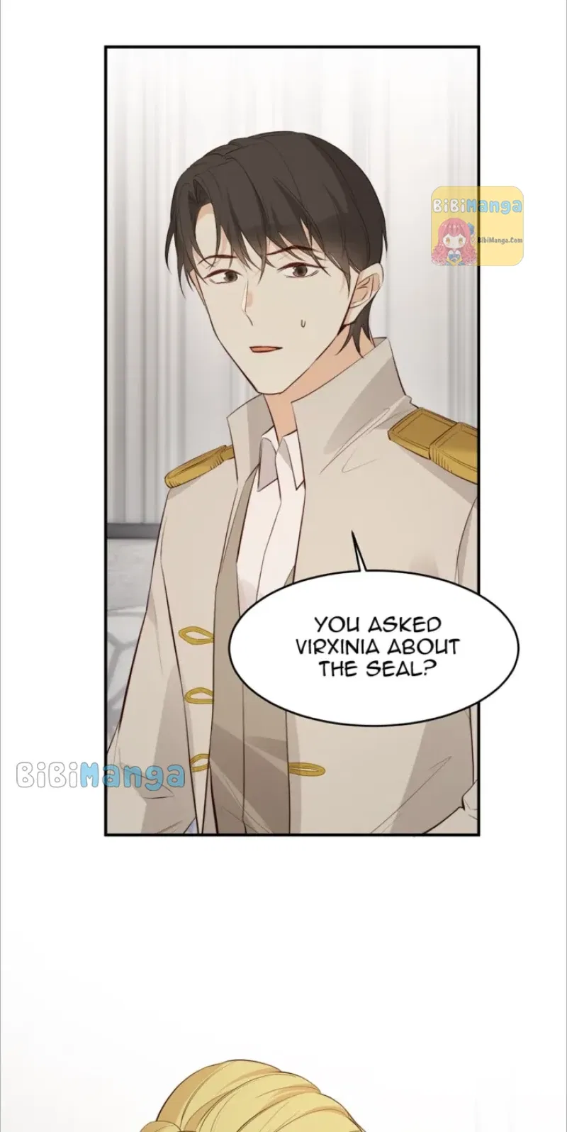 A Princess’s Guide to Saving Dragons Chapter 83 – Page 19