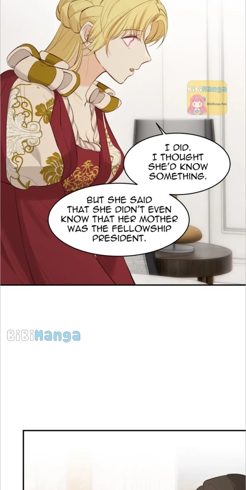 A Princess’s Guide to Saving Dragons Chapter 83 – Page 20
