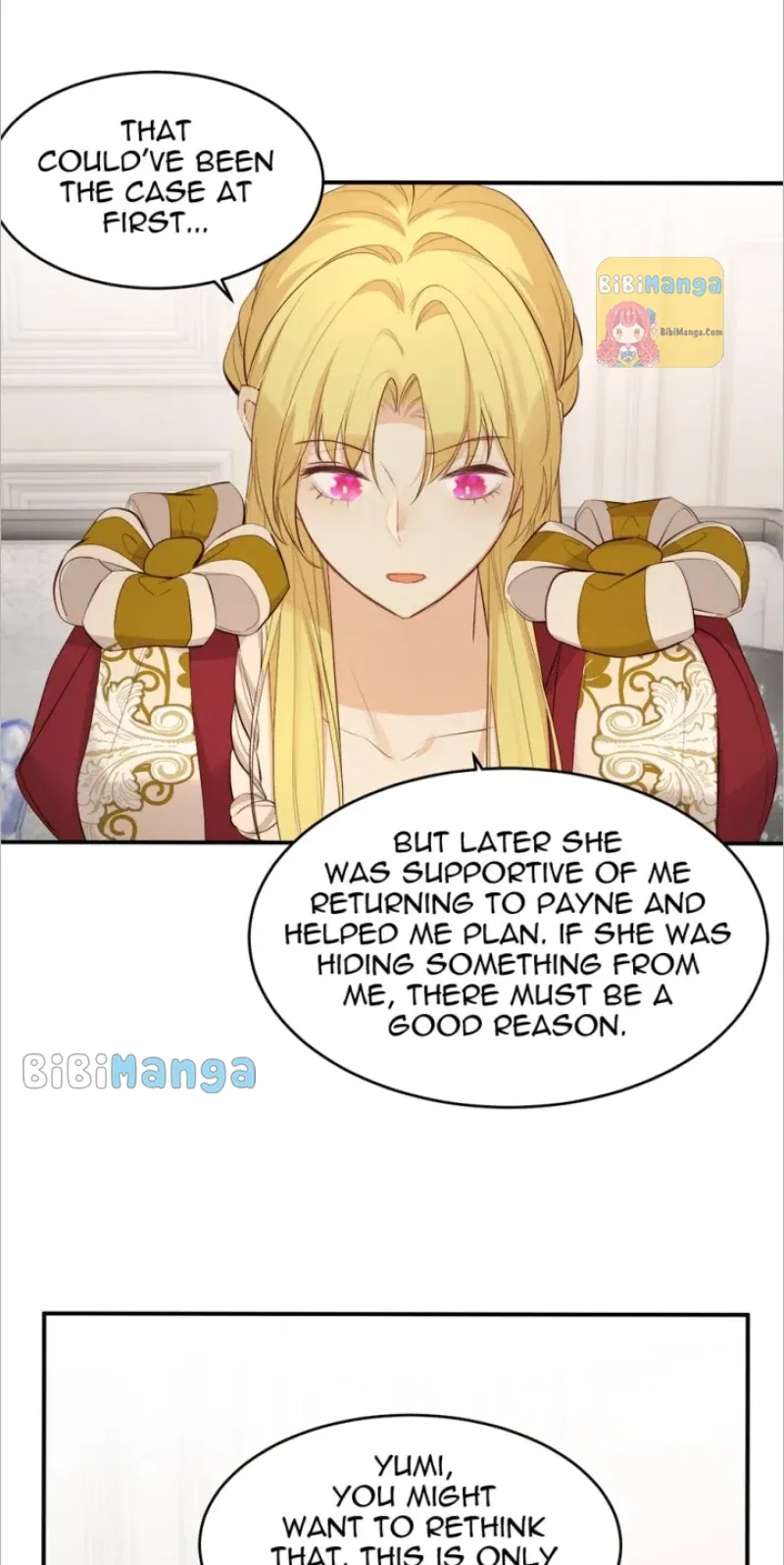 A Princess’s Guide to Saving Dragons Chapter 83 – Page 22