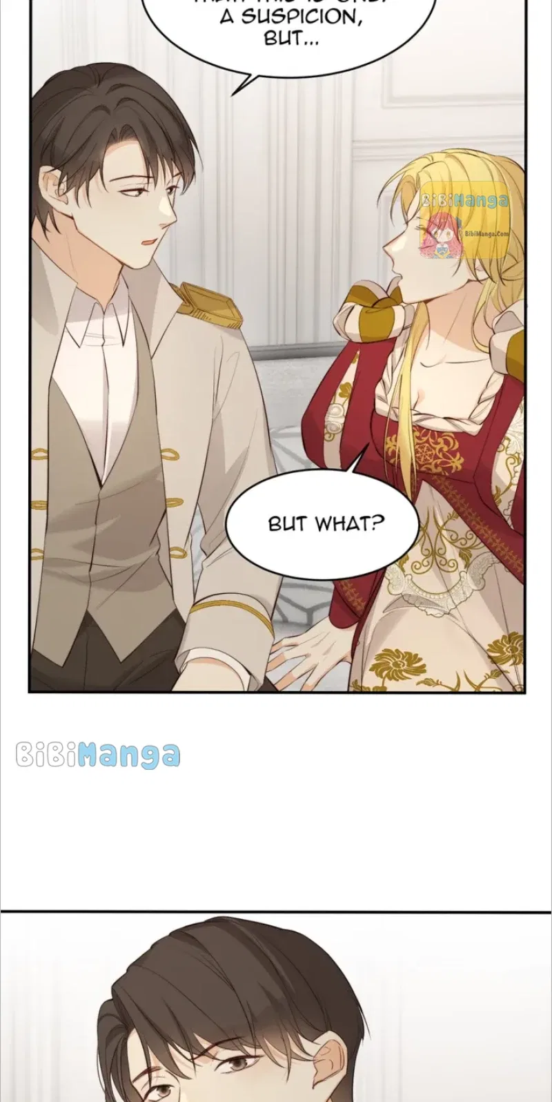 A Princess’s Guide to Saving Dragons Chapter 83 – Page 23