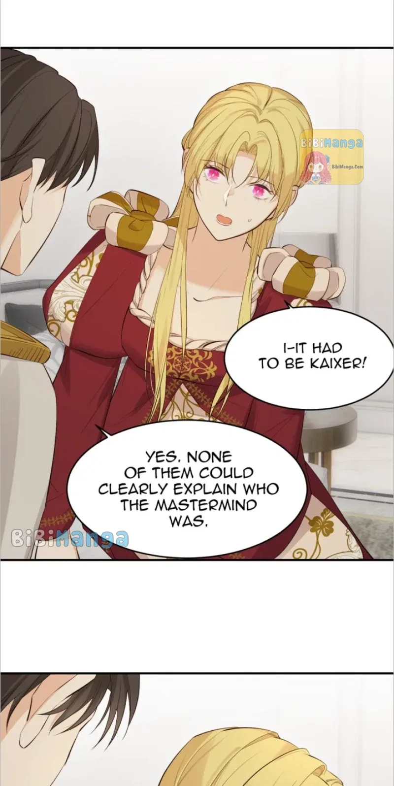 A Princess’s Guide to Saving Dragons Chapter 83 – Page 27