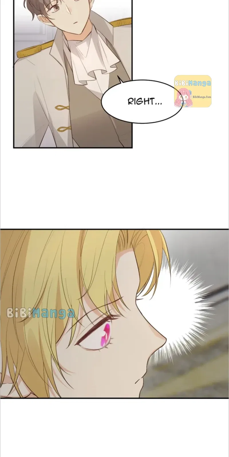 A Princess’s Guide to Saving Dragons Chapter 83 – Page 31