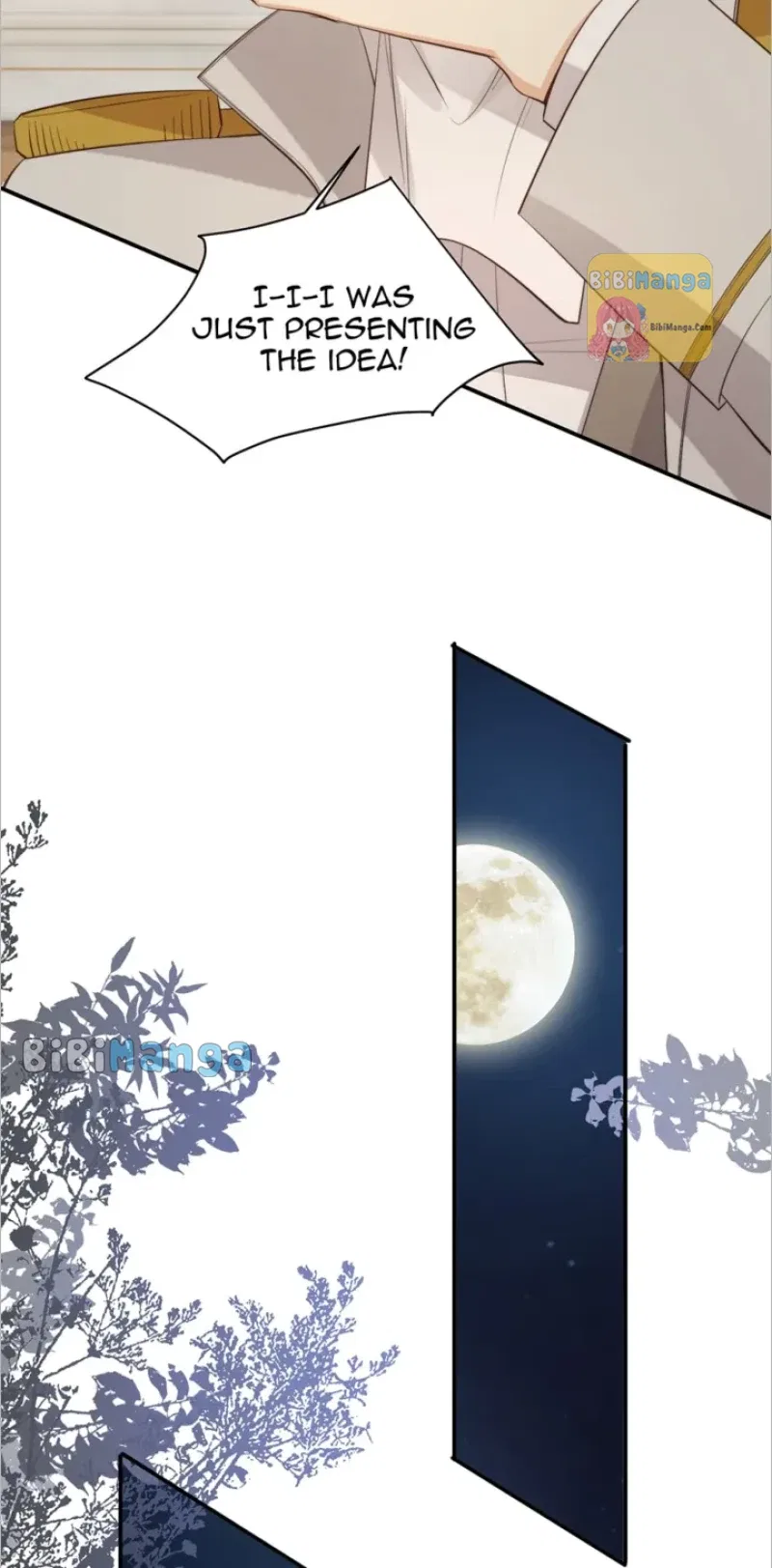 A Princess’s Guide to Saving Dragons Chapter 83 – Page 35
