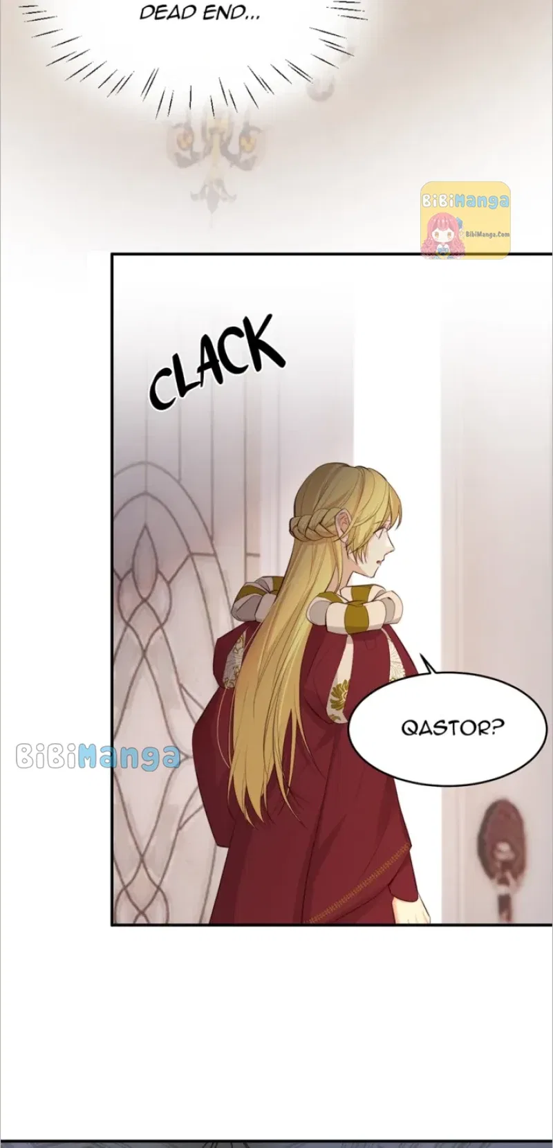 A Princess’s Guide to Saving Dragons Chapter 83 – Page 38