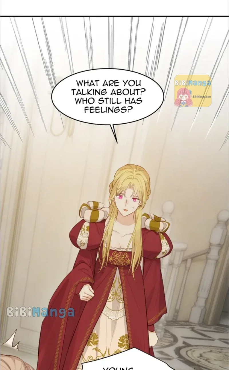A Princess’s Guide to Saving Dragons Chapter 83 – Page 42