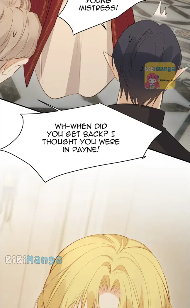 A Princess’s Guide to Saving Dragons Chapter 83 – Page 43