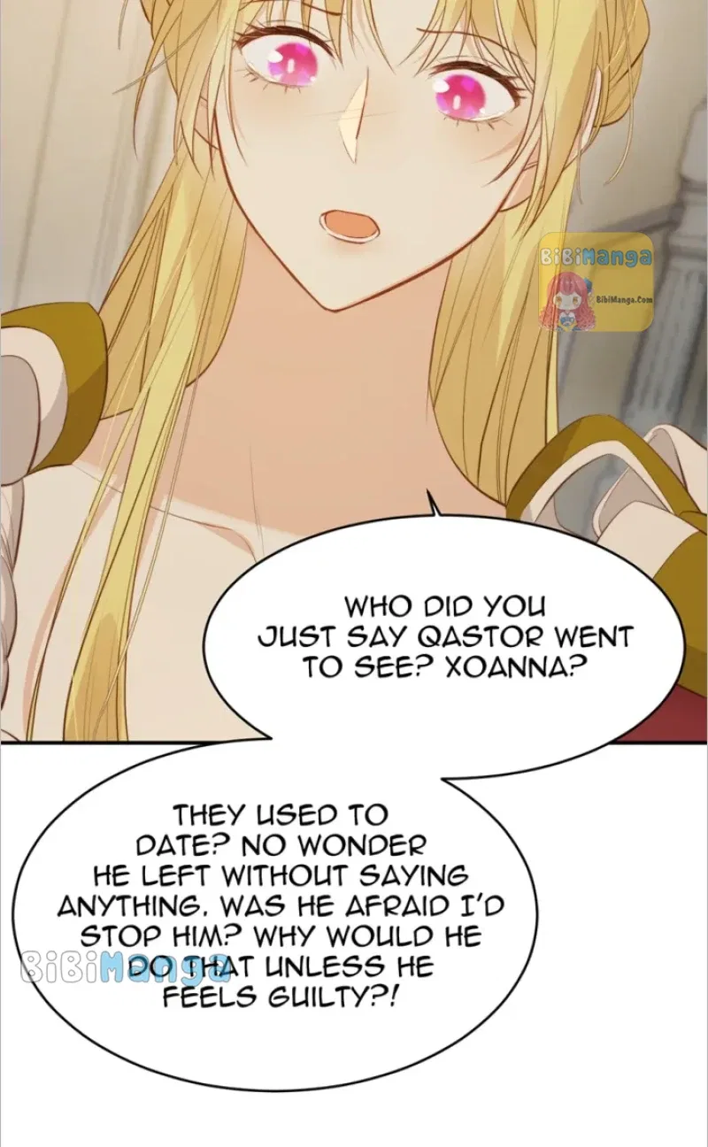 A Princess’s Guide to Saving Dragons Chapter 83 – Page 44