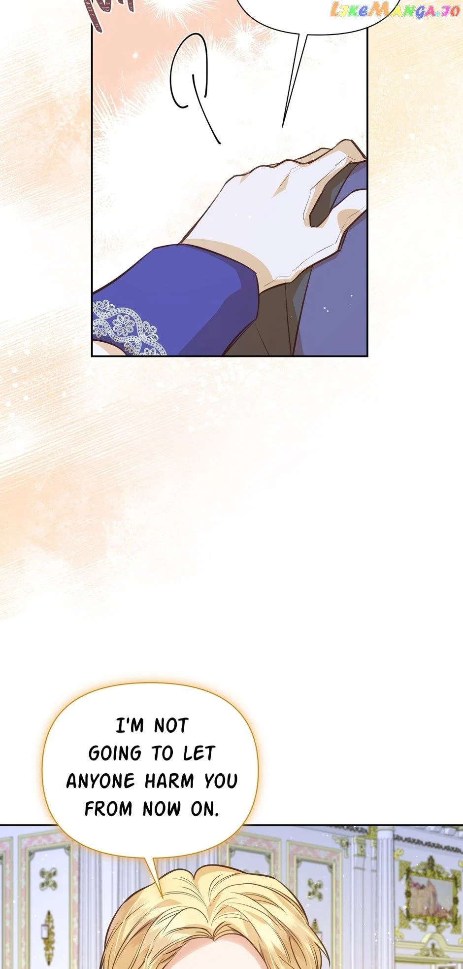 Side Characters Deserve Love Too Chapter 114 – Page 9