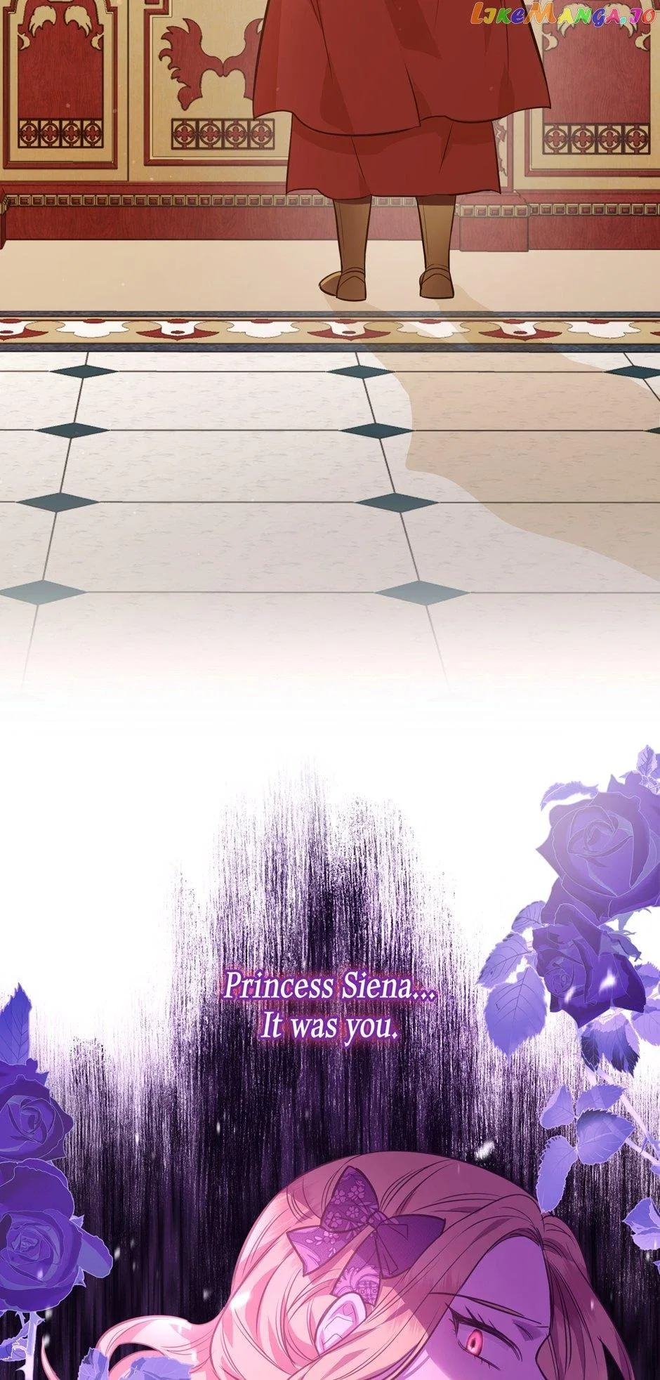 Side Characters Deserve Love Too Chapter 114 – Page 13