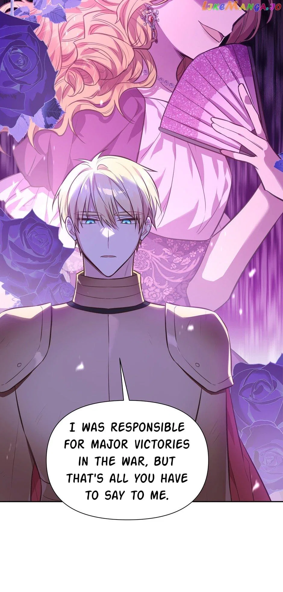 Side Characters Deserve Love Too Chapter 114 – Page 14