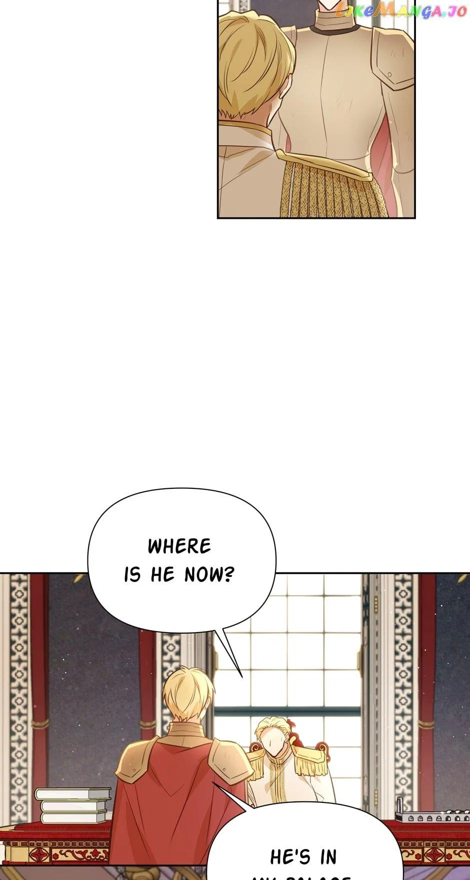 Side Characters Deserve Love Too Chapter 114 – Page 16