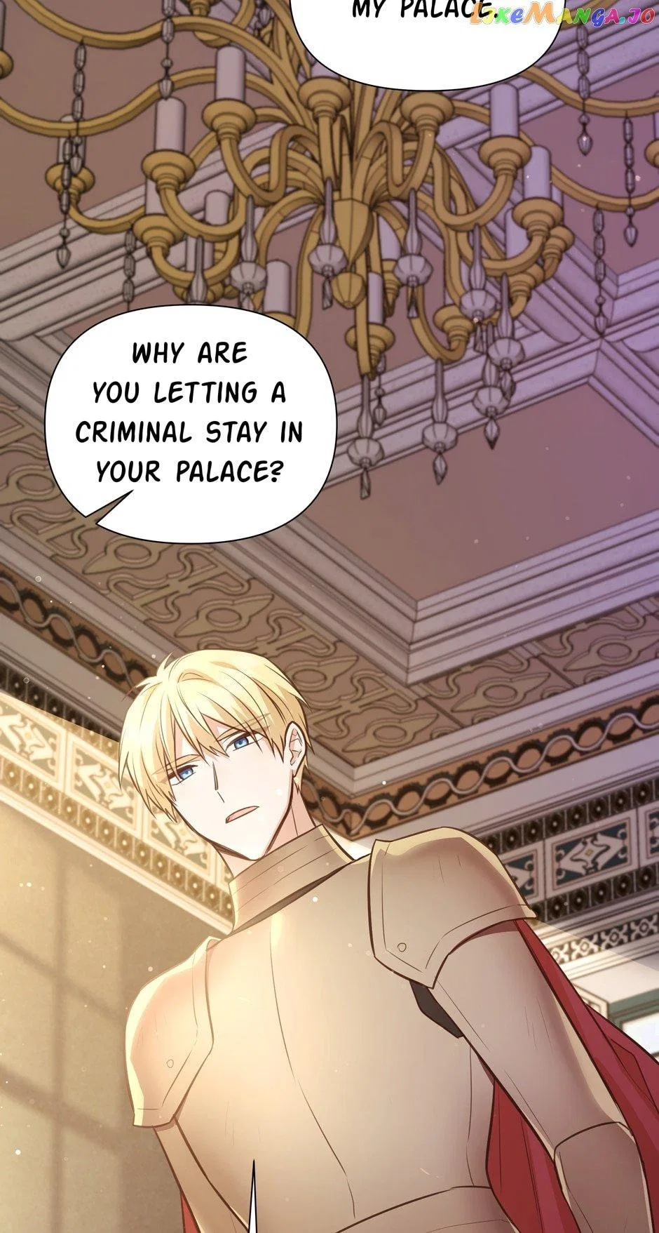 Side Characters Deserve Love Too Chapter 114 – Page 17