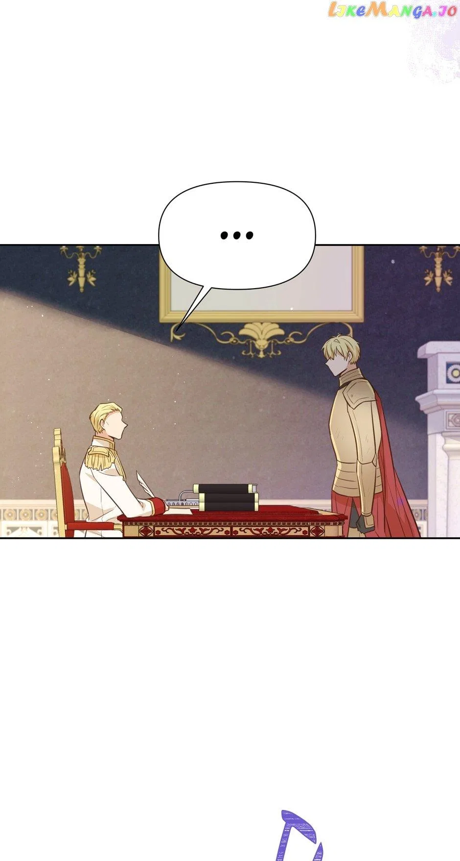 Side Characters Deserve Love Too Chapter 114 – Page 20