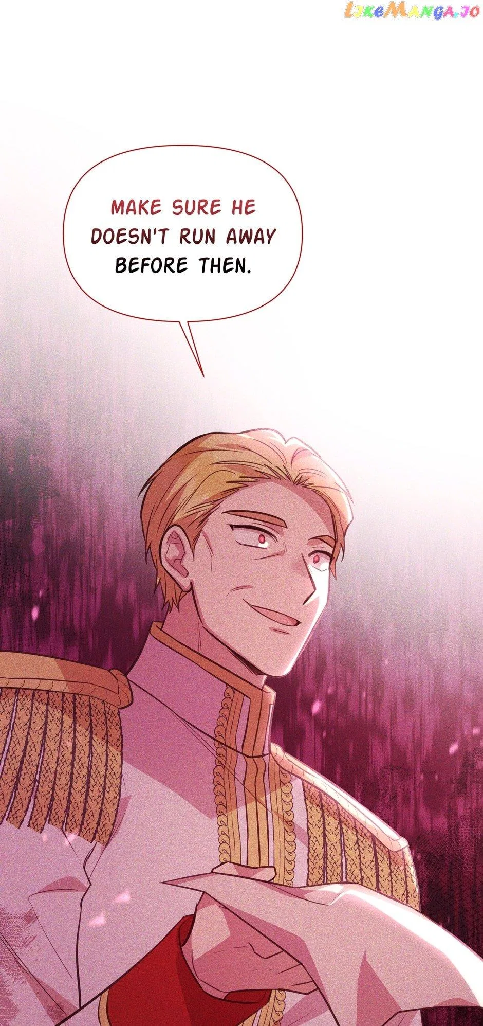 Side Characters Deserve Love Too Chapter 114 – Page 22
