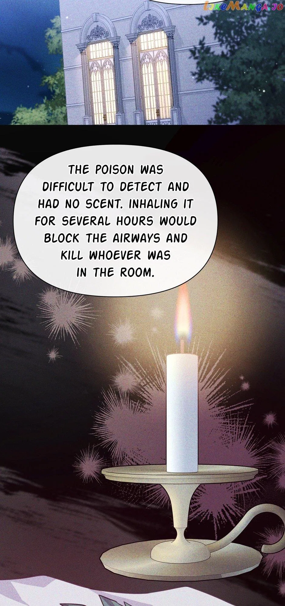 Side Characters Deserve Love Too Chapter 114 – Page 25
