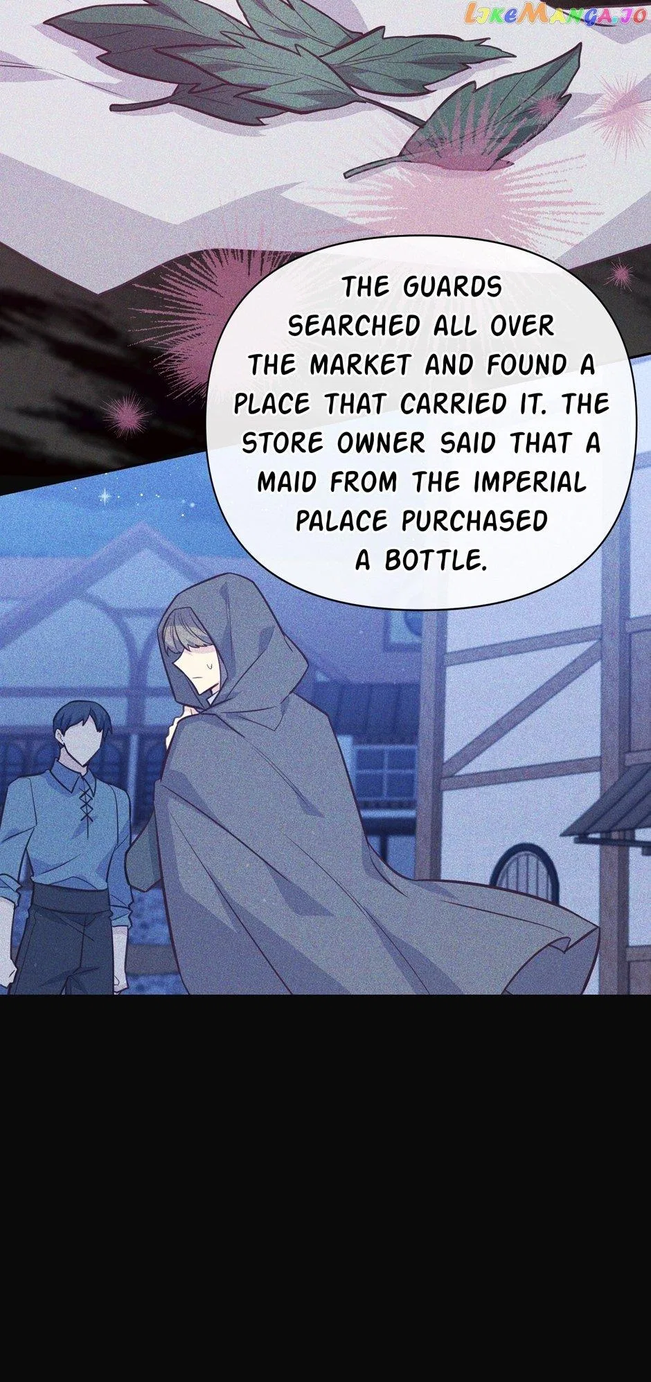 Side Characters Deserve Love Too Chapter 114 – Page 26