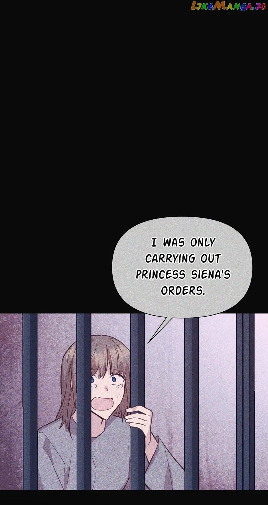 Side Characters Deserve Love Too Chapter 114 – Page 28