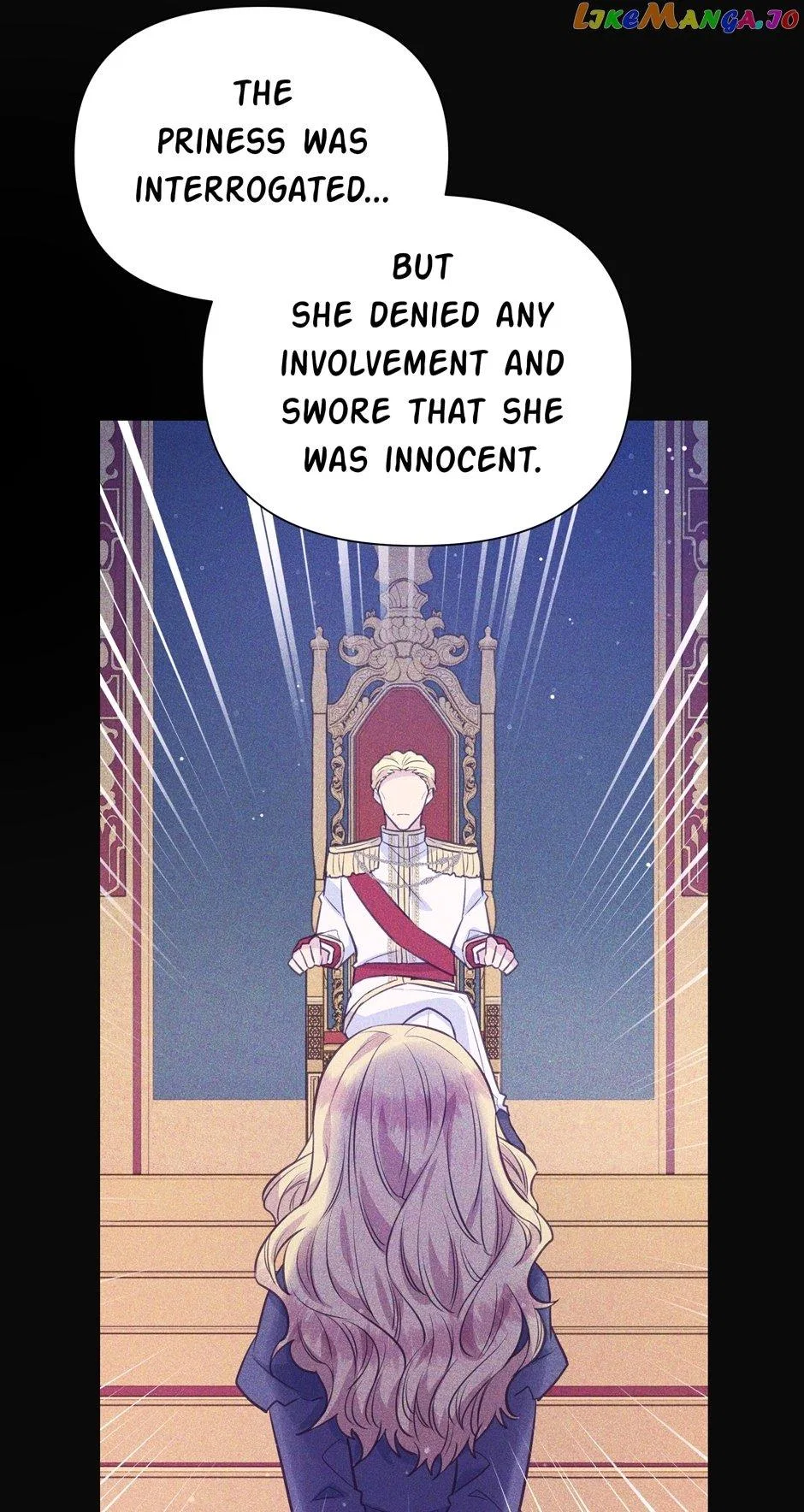 Side Characters Deserve Love Too Chapter 114 – Page 29