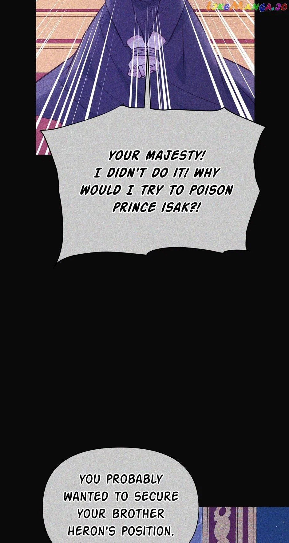 Side Characters Deserve Love Too Chapter 114 – Page 30