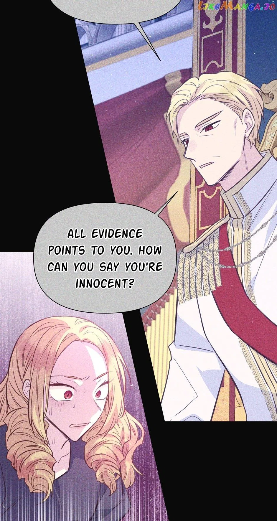Side Characters Deserve Love Too Chapter 114 – Page 31