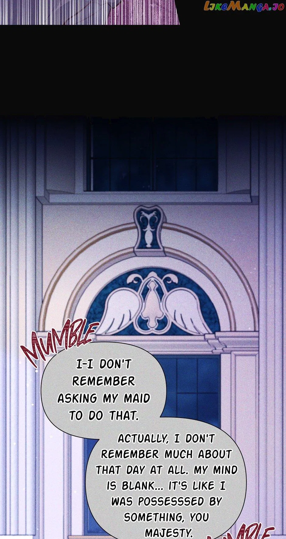 Side Characters Deserve Love Too Chapter 114 – Page 32