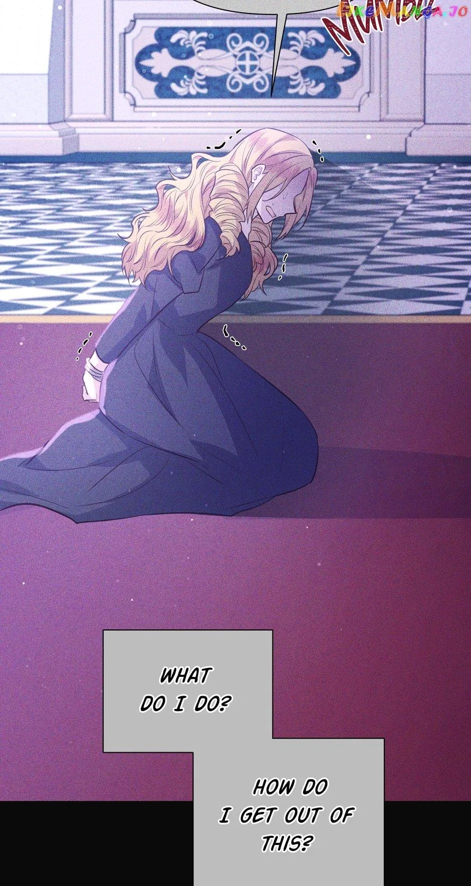 Side Characters Deserve Love Too Chapter 114 – Page 33
