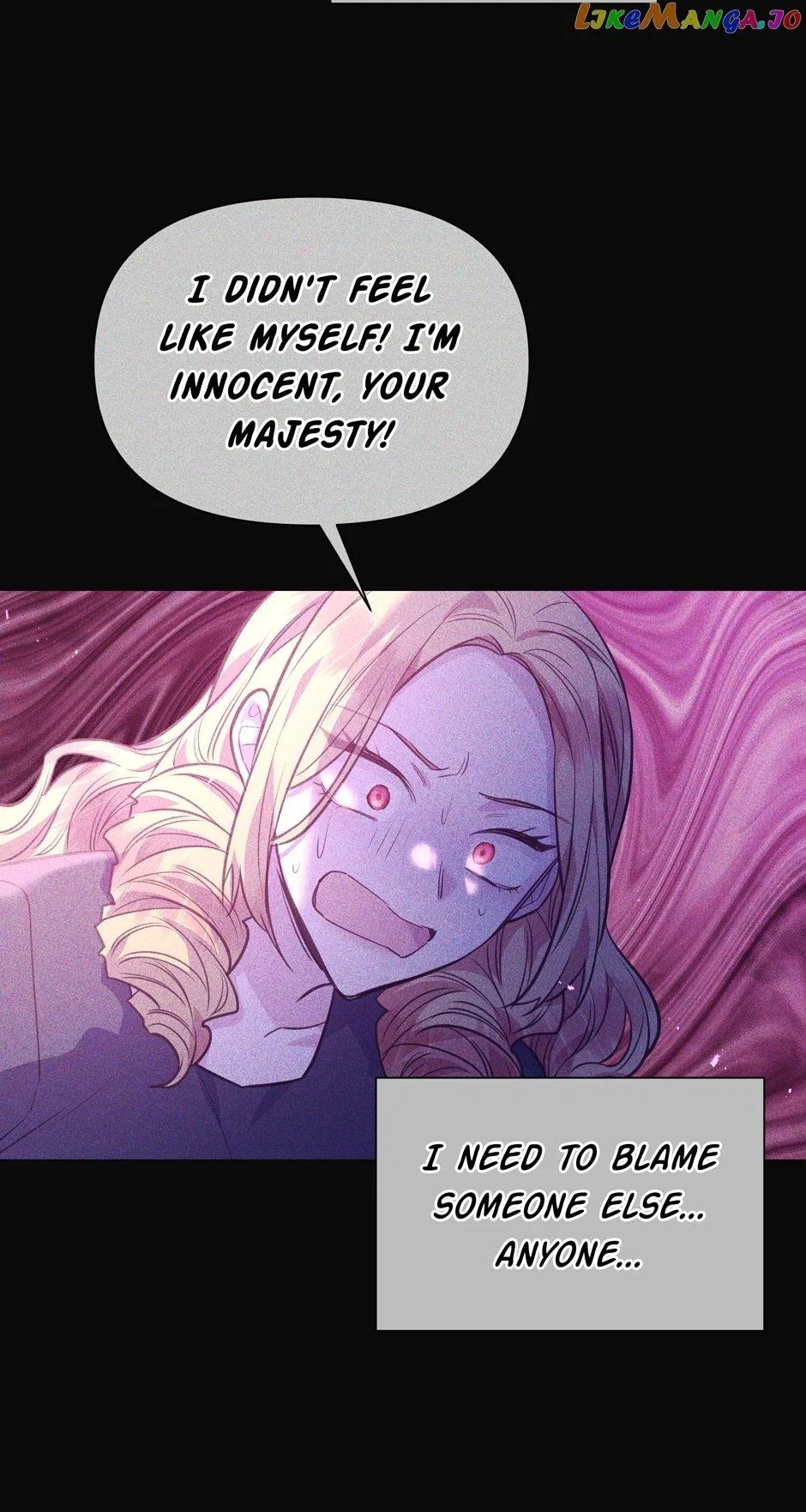 Side Characters Deserve Love Too Chapter 114 – Page 34