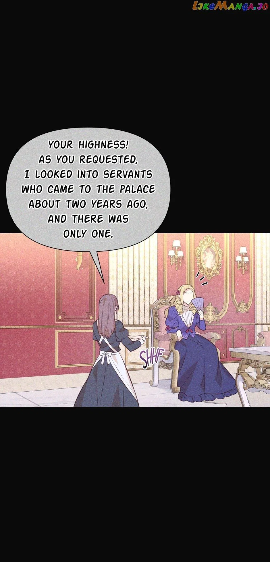 Side Characters Deserve Love Too Chapter 114 – Page 35