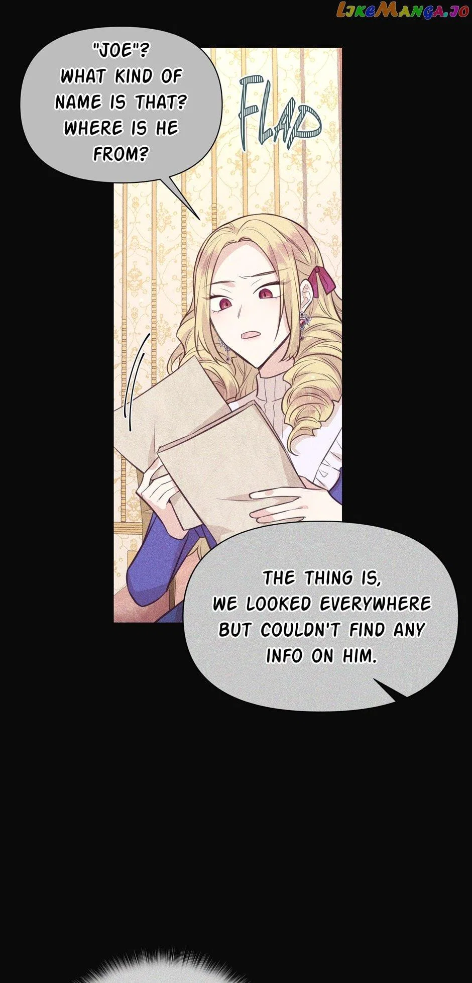 Side Characters Deserve Love Too Chapter 114 – Page 36