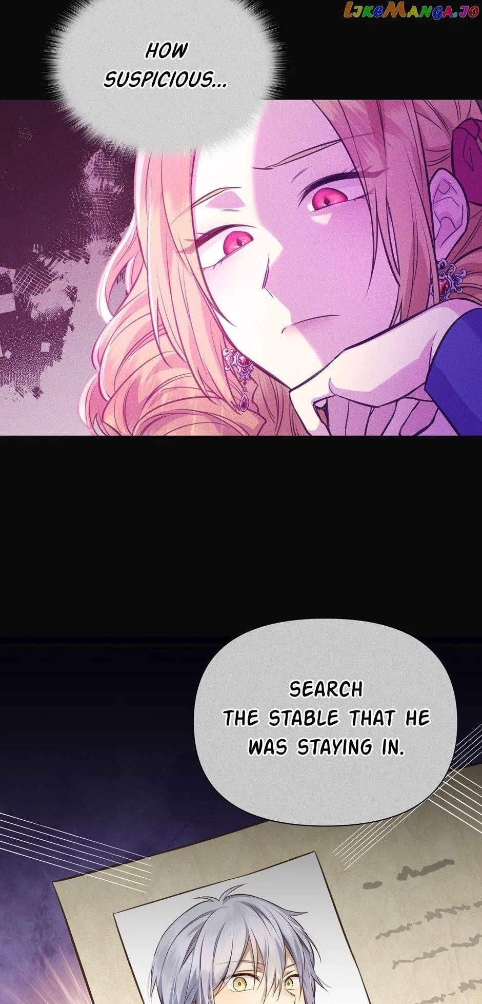 Side Characters Deserve Love Too Chapter 114 – Page 37