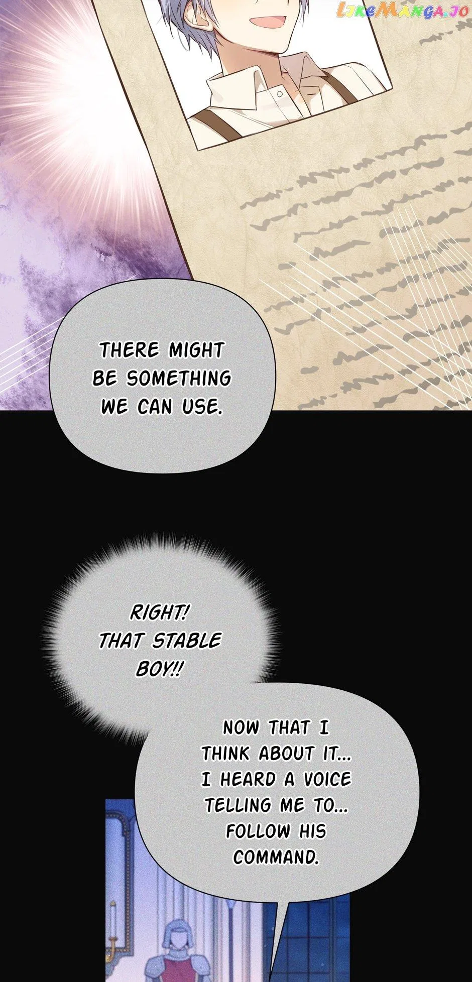 Side Characters Deserve Love Too Chapter 114 – Page 38