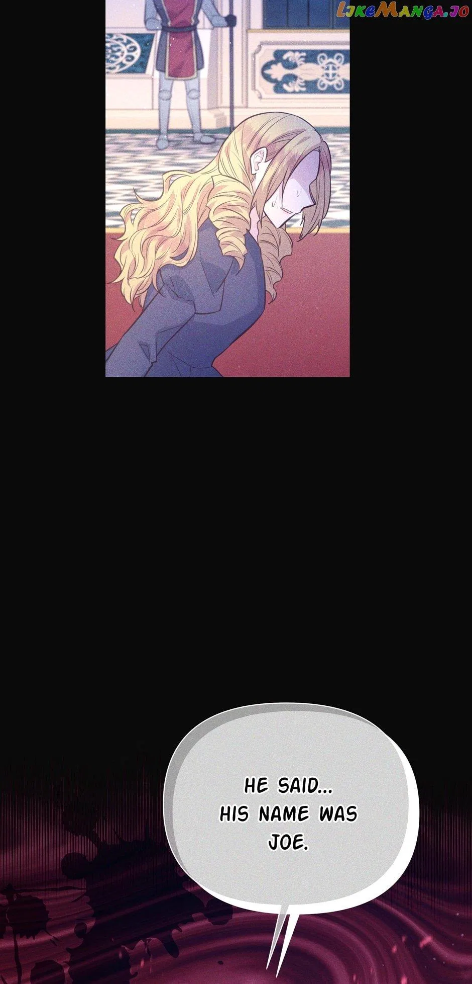 Side Characters Deserve Love Too Chapter 114 – Page 39