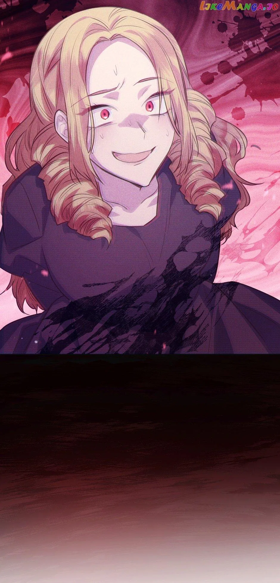 Side Characters Deserve Love Too Chapter 114 – Page 40