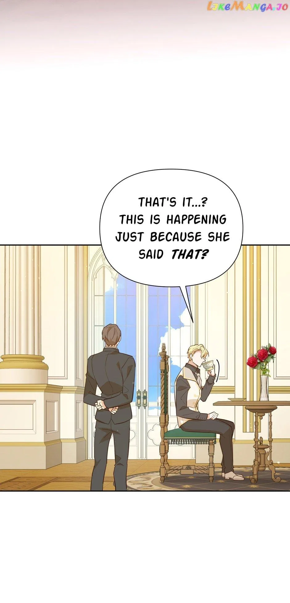 Side Characters Deserve Love Too Chapter 114 – Page 41