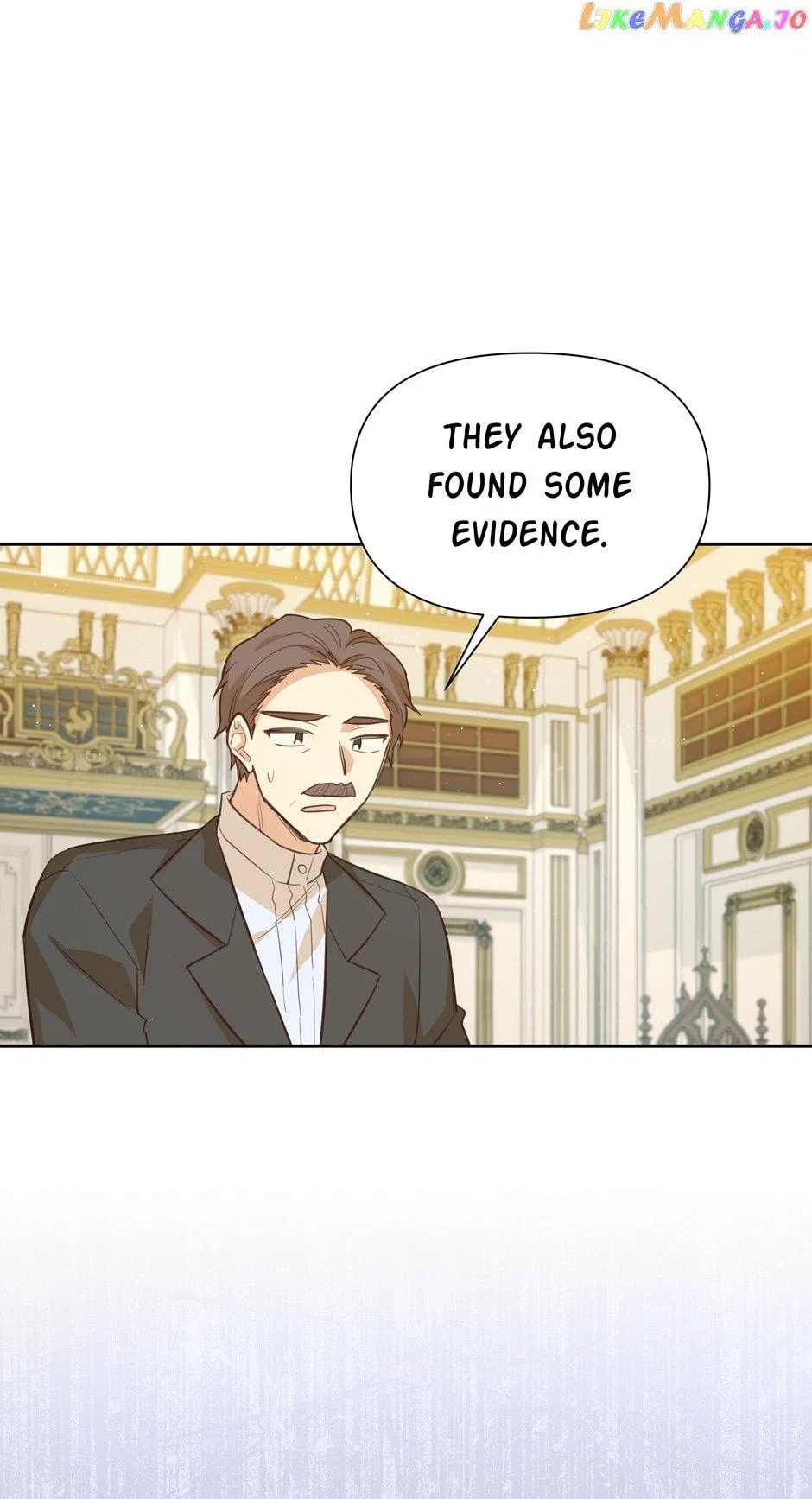 Side Characters Deserve Love Too Chapter 114 – Page 42