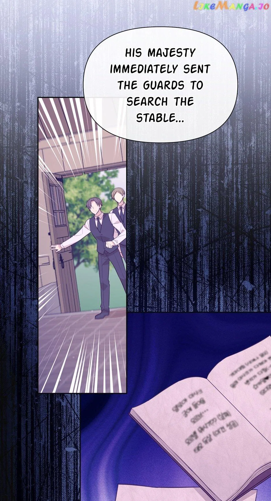 Side Characters Deserve Love Too Chapter 114 – Page 43