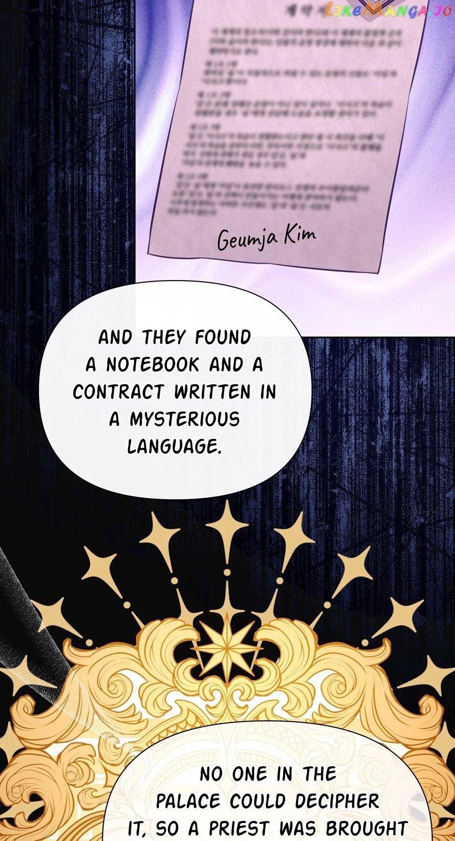 Side Characters Deserve Love Too Chapter 114 – Page 44