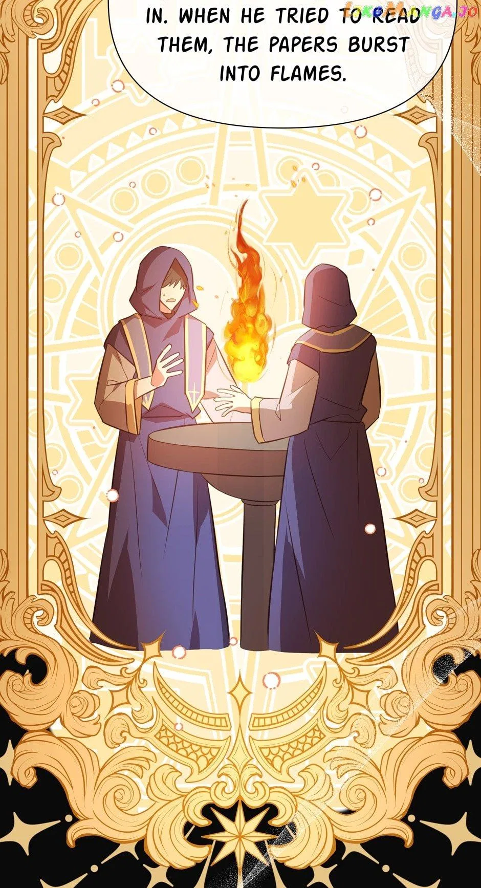 Side Characters Deserve Love Too Chapter 114 – Page 45