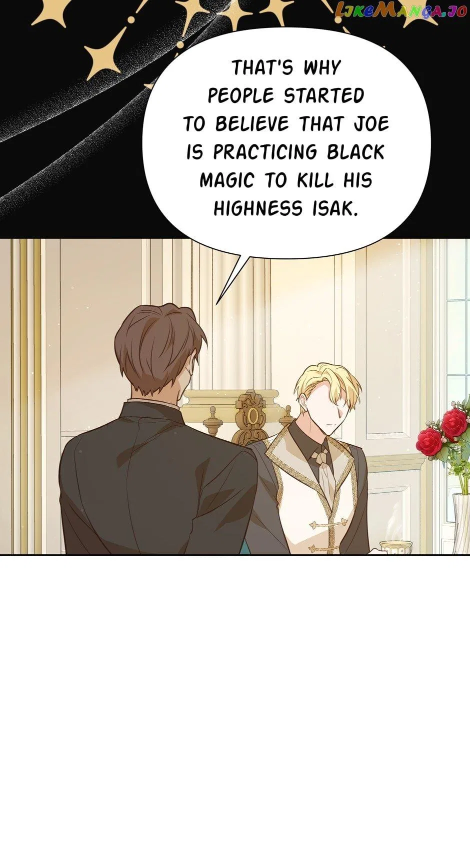 Side Characters Deserve Love Too Chapter 114 – Page 46