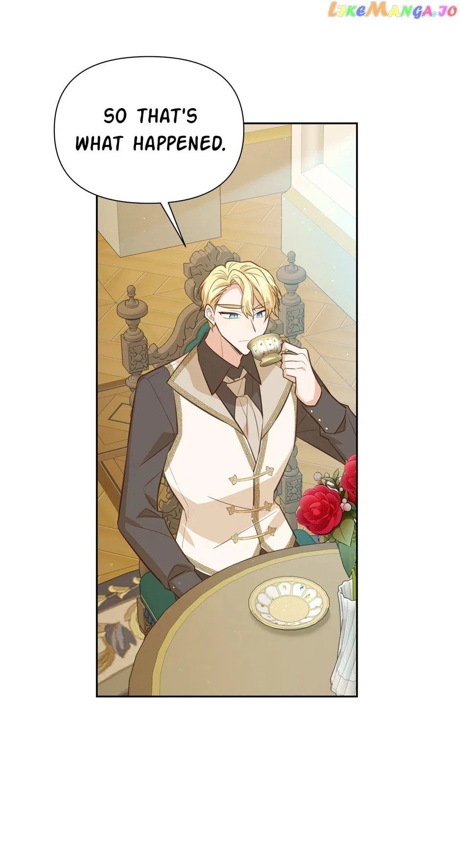 Side Characters Deserve Love Too Chapter 114 – Page 47