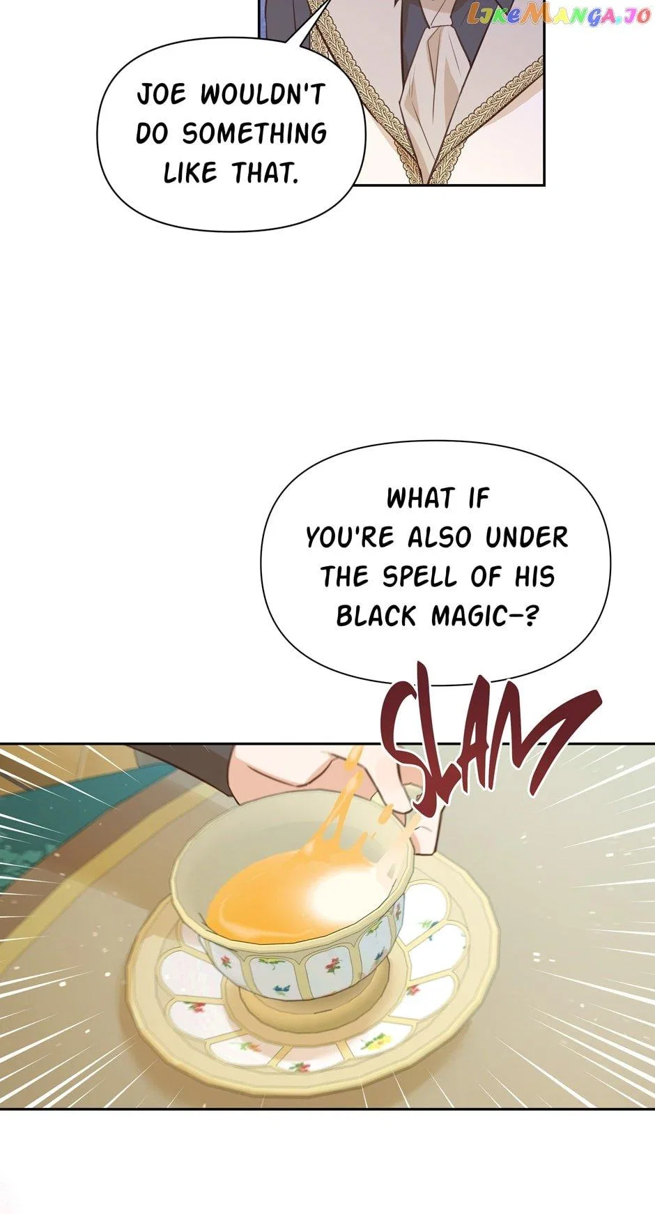 Side Characters Deserve Love Too Chapter 114 – Page 50
