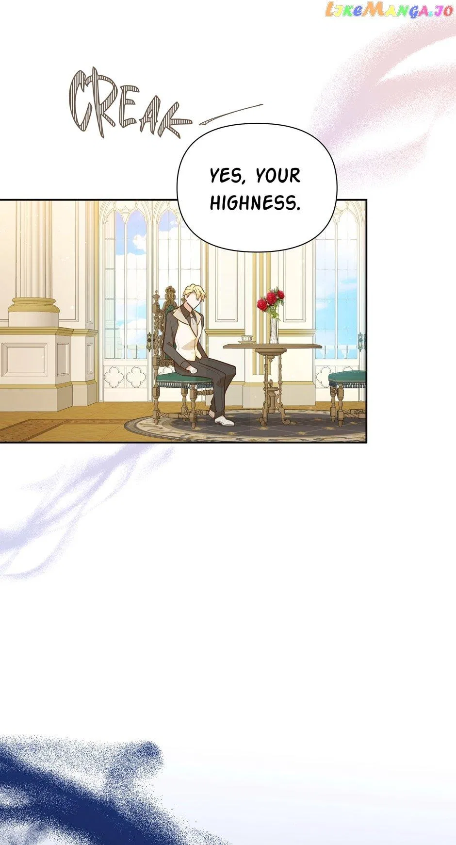 Side Characters Deserve Love Too Chapter 114 – Page 52