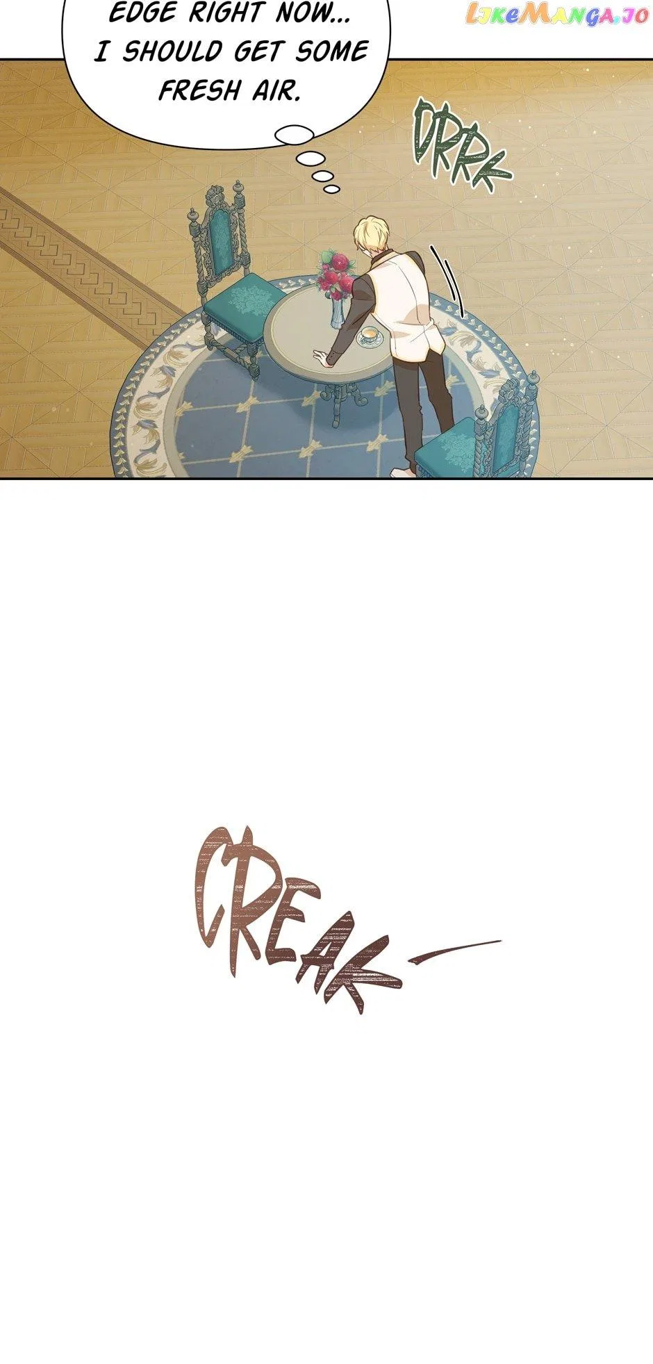 Side Characters Deserve Love Too Chapter 114 – Page 58
