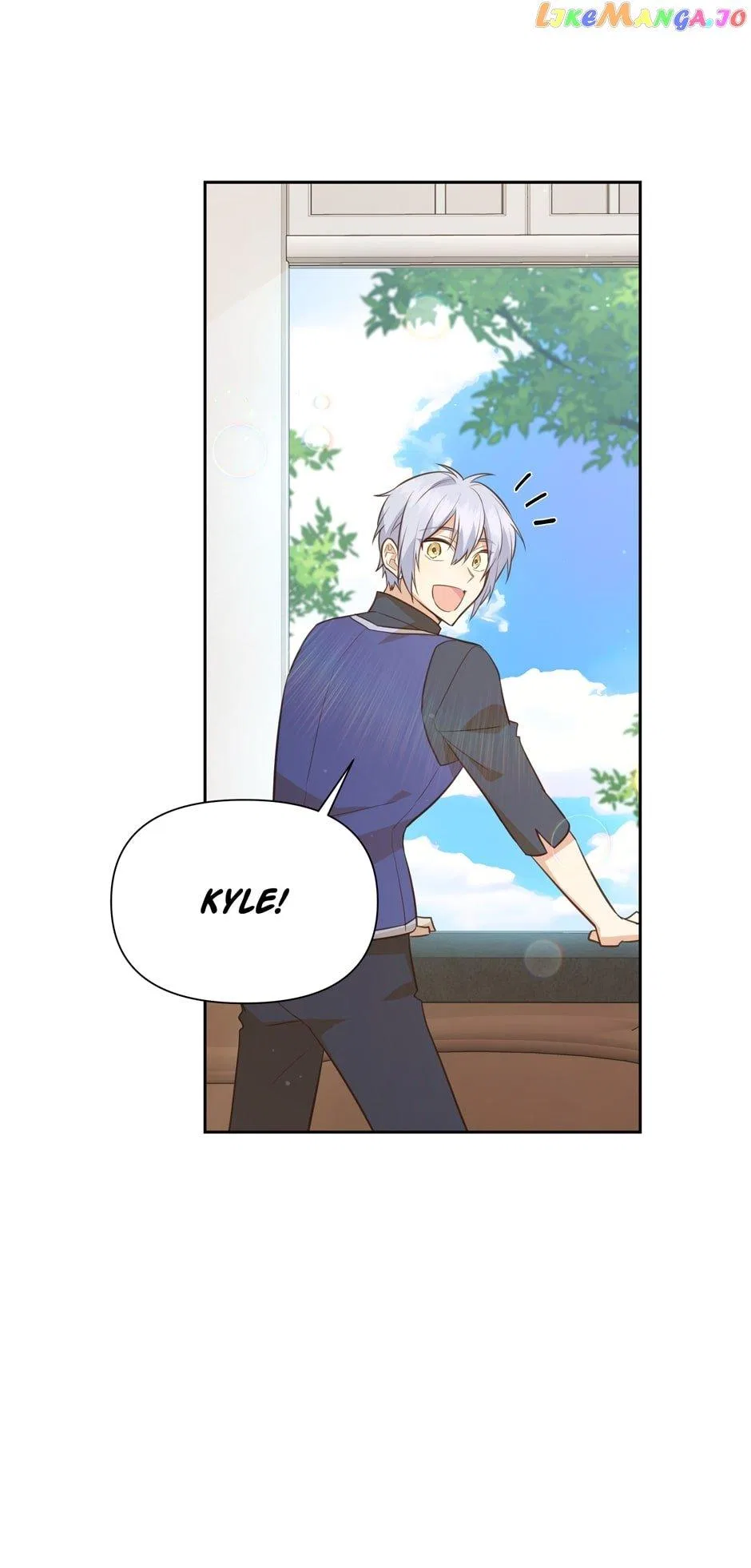 Side Characters Deserve Love Too Chapter 114 – Page 59