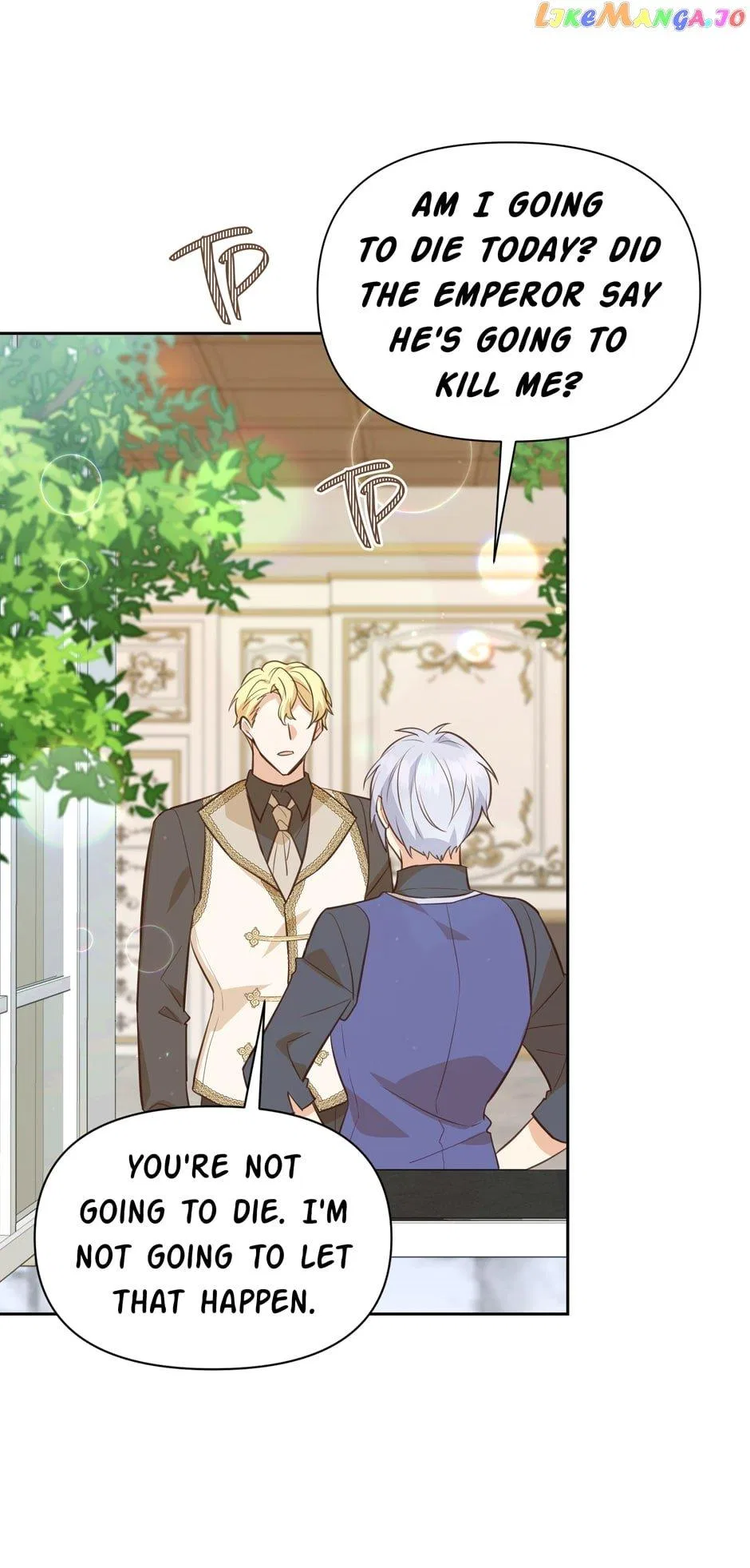 Side Characters Deserve Love Too Chapter 114 – Page 60