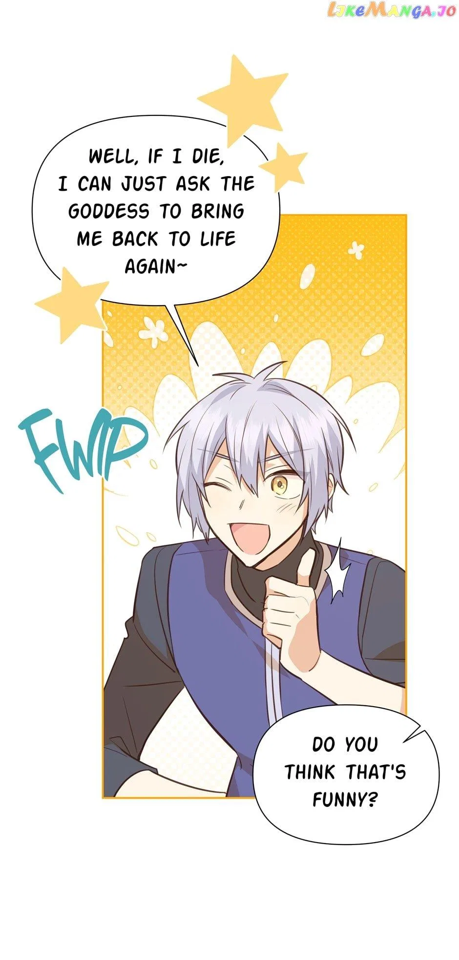 Side Characters Deserve Love Too Chapter 114 – Page 61
